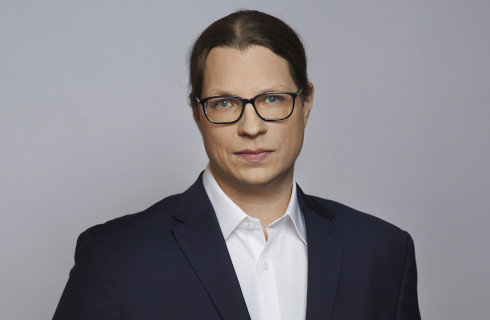 Jan Rysiński