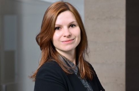 Joanna Jastrząb