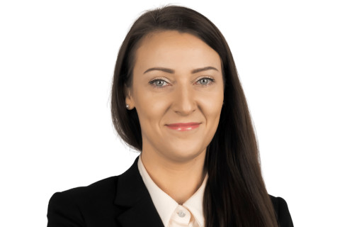 Joanna Zawrotna