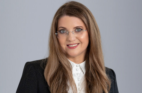 Justyna Kurek-Sobieraj