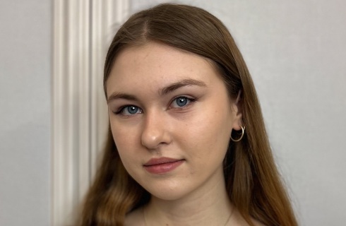 Kaja Zagajewska