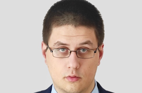 Kamil Smarzewski