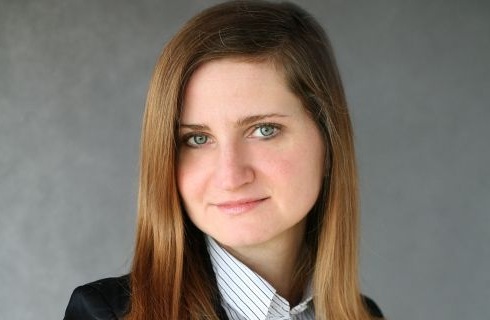 Kamilla Pomorska