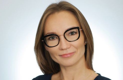 Karolina Woźniak