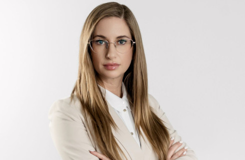 Karolina Wysmułek