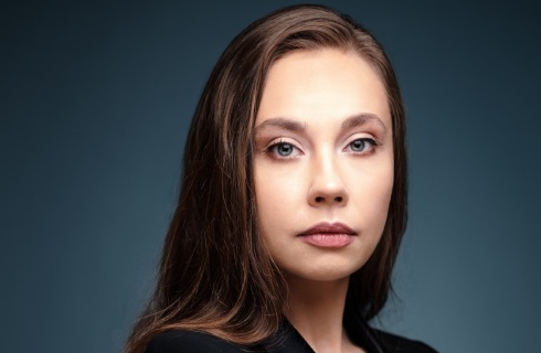 Katarzyna Jedynak-Gierada