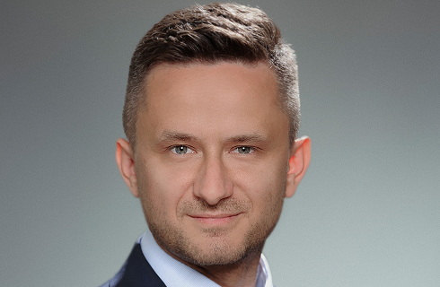 Konrad Forysiak