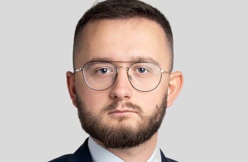 Krzysztof Holke