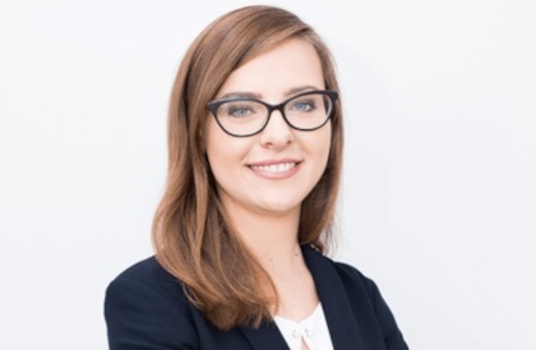 Lidia Szofińska