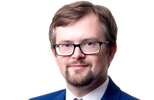 Łukasz Pilarczyk