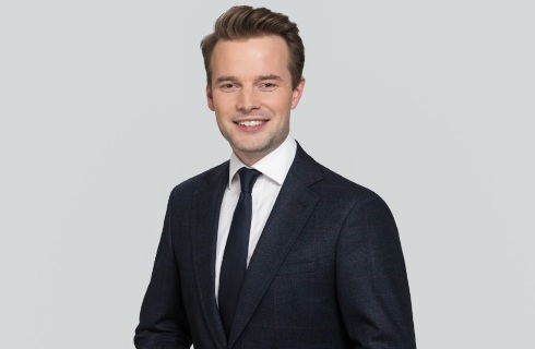 Łukasz Świątek