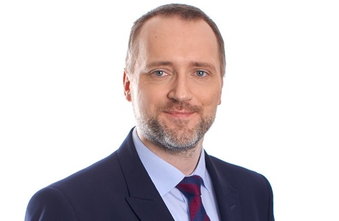 Łukasz Szymański