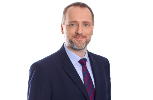 Łukasz Szymański