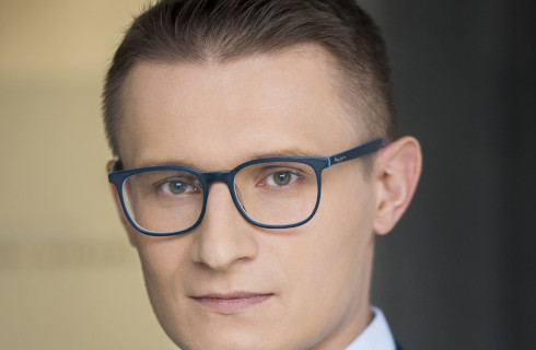 Łukasz Wieczorek