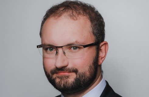 Łukasz Żuławiński