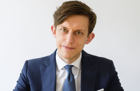Maciej Gruchot