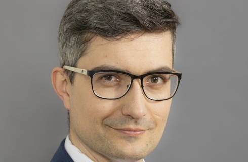 Maciej Orkusz