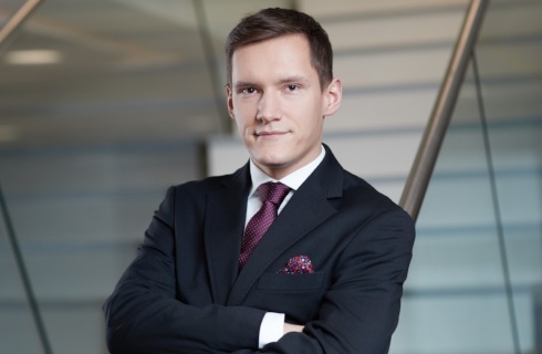 Maciej Przychodzeń