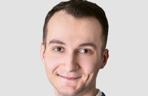 Maciej Sawczuk
