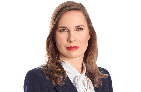 Magdalena Jaczewska