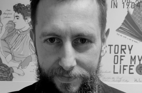 Marcin Różański