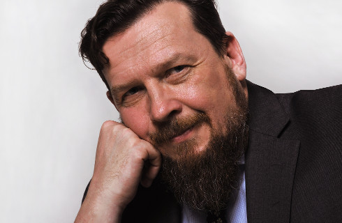  Marcin Szymański