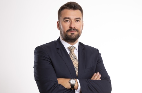 Mariusz Mazepus