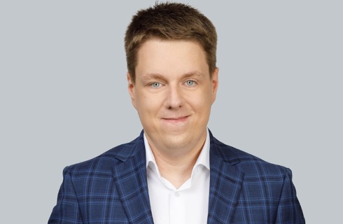 Mateusz Gajda