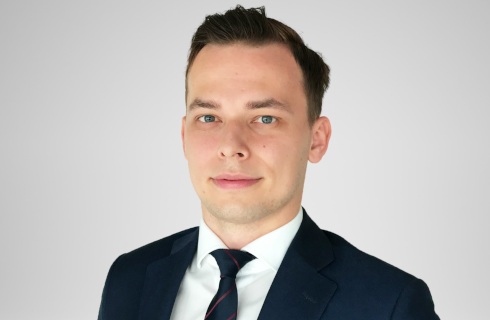 Mateusz Nurzyński