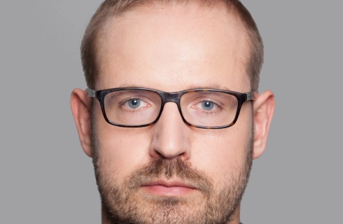 Michał Gliński