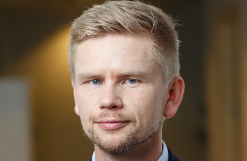 Michał Lejman