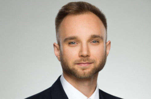 Michał Nowak