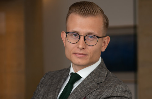 Michał Synowiec