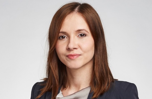 Monika Obiegło