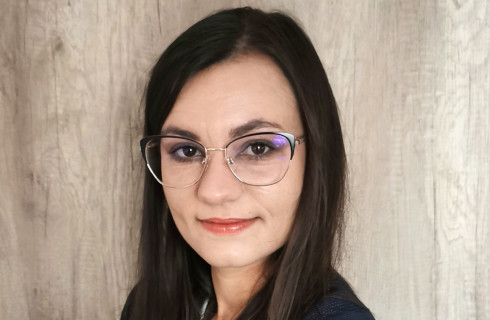 Magdalena Warzecha