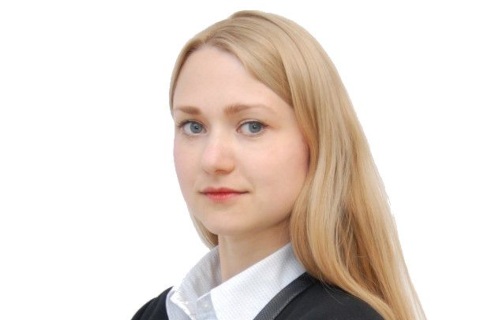 Natalia Basałaj