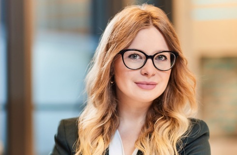 Patrycja Pacholczak