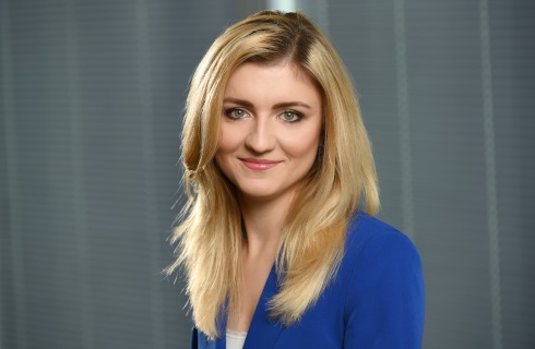Patrycja Rejnowicz