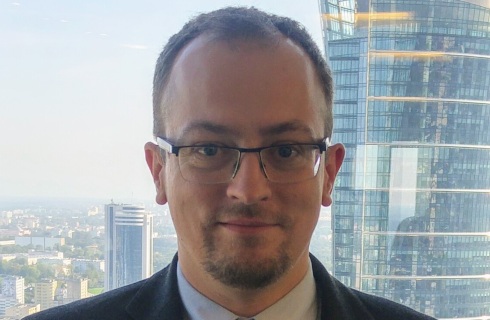 Paweł Ludwiczak