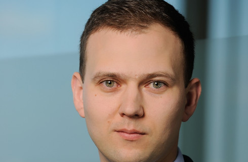 Piotr Jagodziński