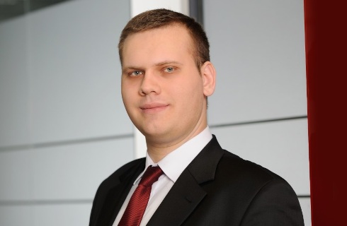 Piotr Majewski