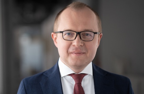 Piotr Wołkowicz