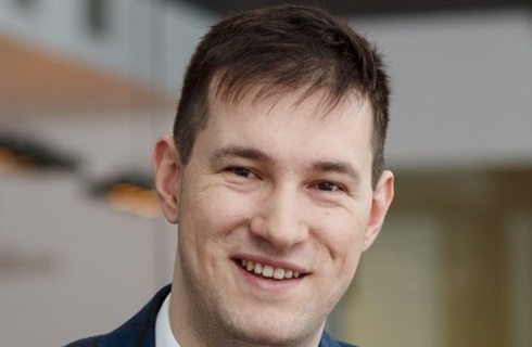 Piotr Wysocki