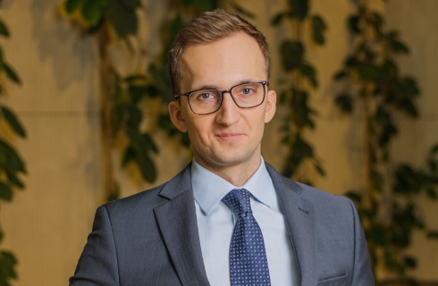 Przemysław Mazur