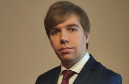Rafał Dudek