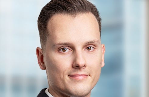 Sebastian Kałuza