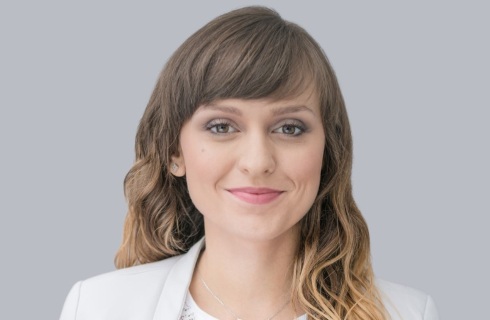 Sylwia Jaworska