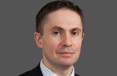 Tomasz Darowski