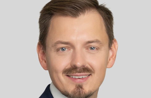 Tomasz Kamiński