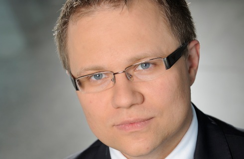 Tomsz Krasowski
